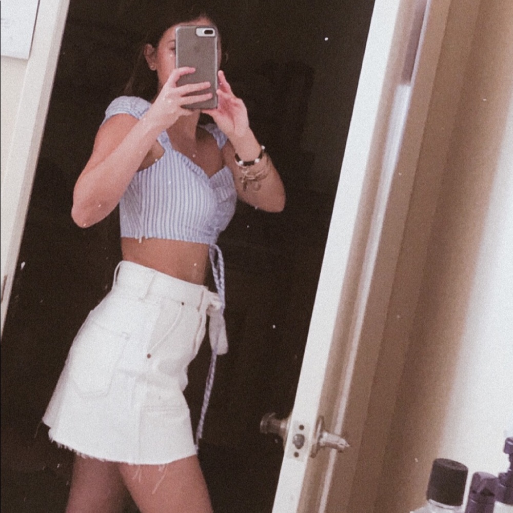 Revolve top